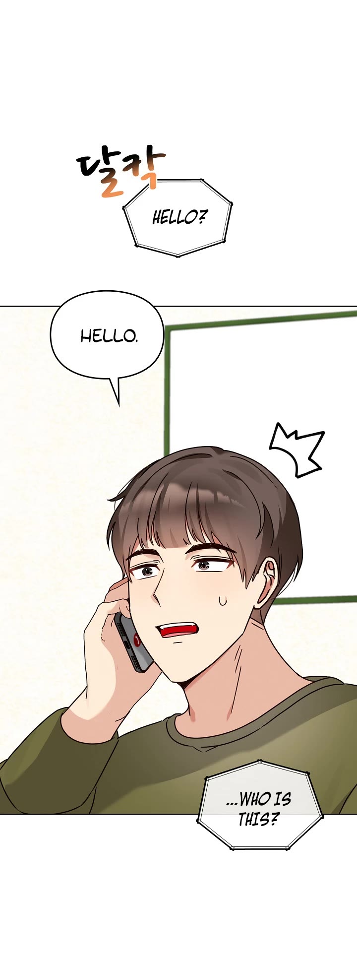 I Become a fool when it comes to my Daughter chapter 120 page 7