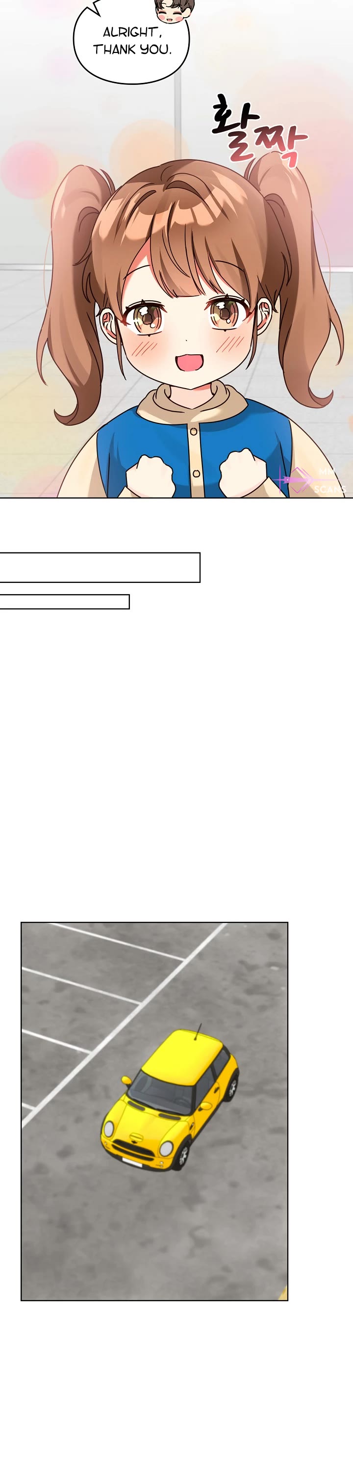 I Become a fool when it comes to my Daughter chapter 121 page 20