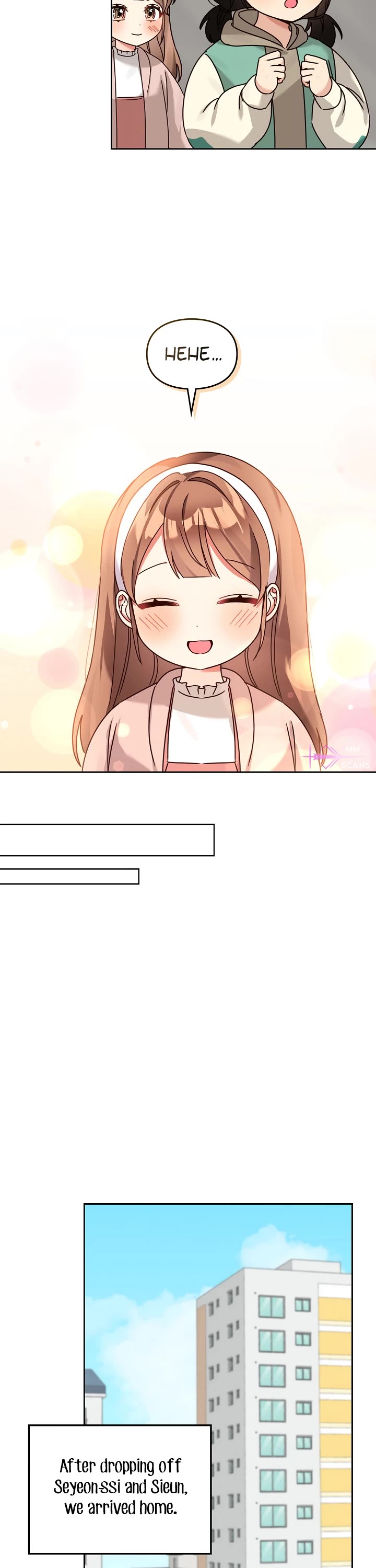 I Become a fool when it comes to my Daughter chapter 122 page 14