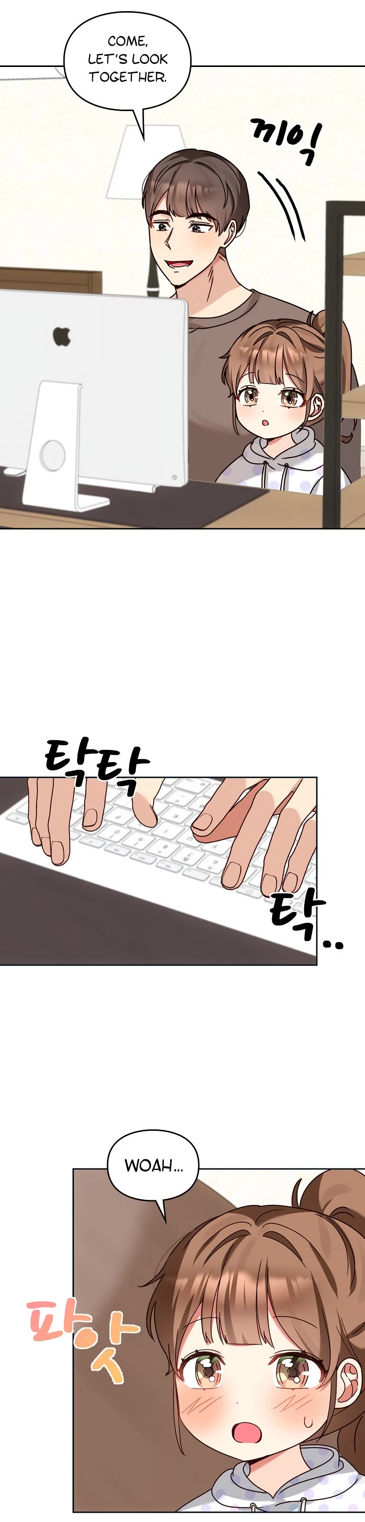 I Become a fool when it comes to my Daughter chapter 122 page 16