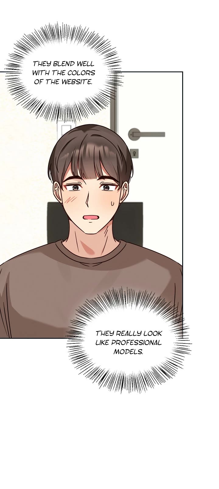 I Become a fool when it comes to my Daughter chapter 122 page 18