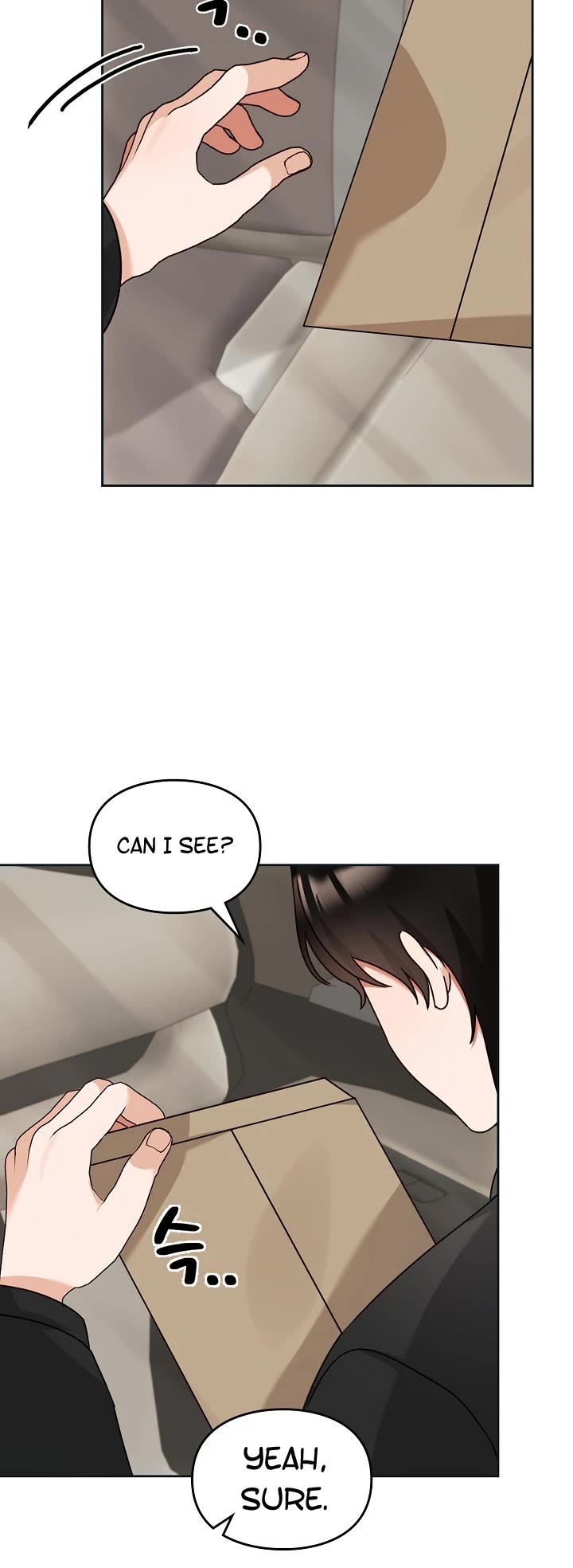 I Become a fool when it comes to my Daughter chapter 122 page 29