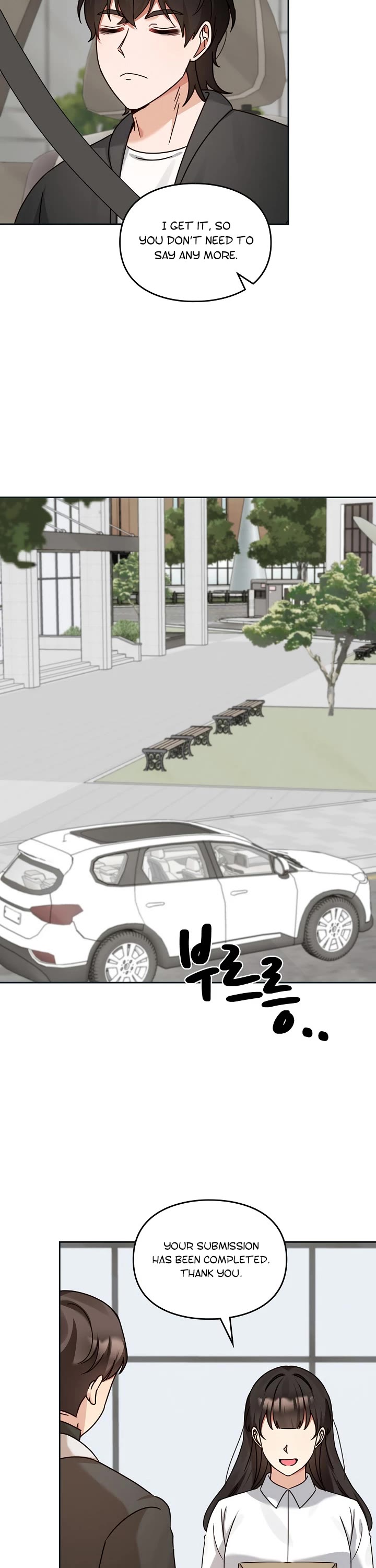 I Become a fool when it comes to my Daughter chapter 122 page 32