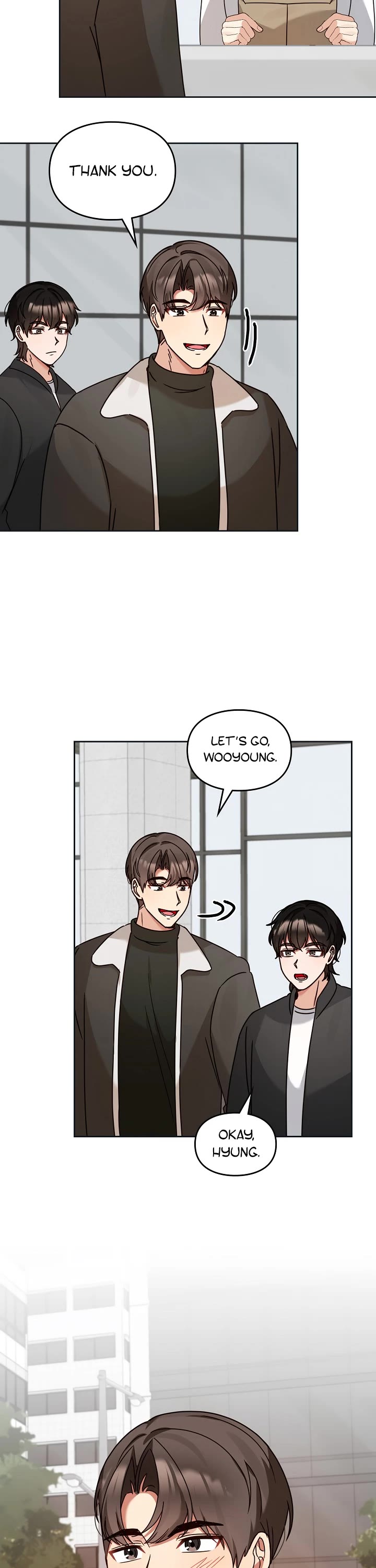 I Become a fool when it comes to my Daughter chapter 122 page 33