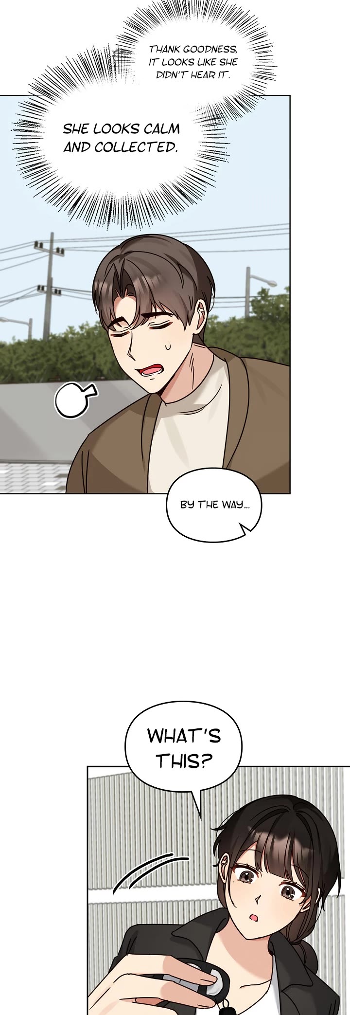 I Become a fool when it comes to my Daughter chapter 122 page 5