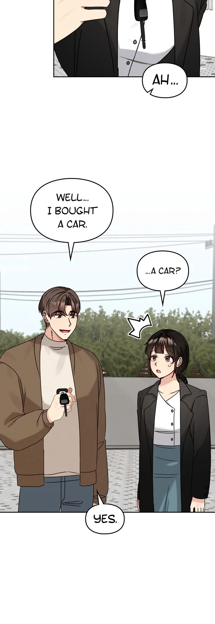 I Become a fool when it comes to my Daughter chapter 122 page 6