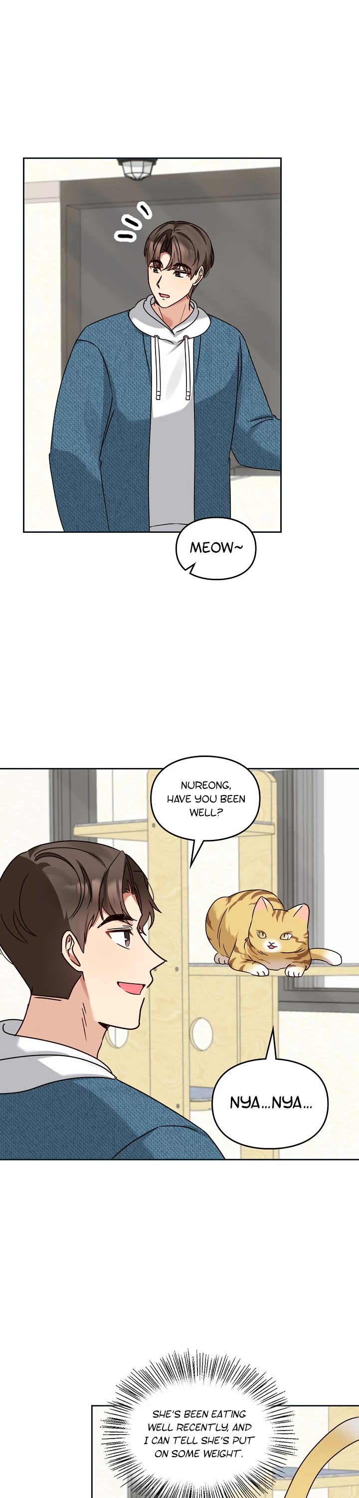 I Become a fool when it comes to my Daughter chapter 123 page 2