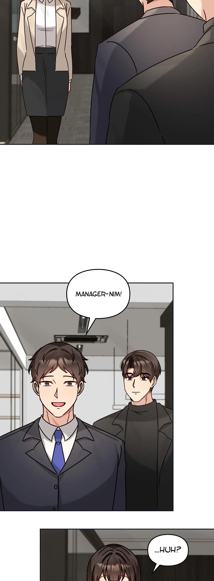 I Become a fool when it comes to my Daughter chapter 123 page 30