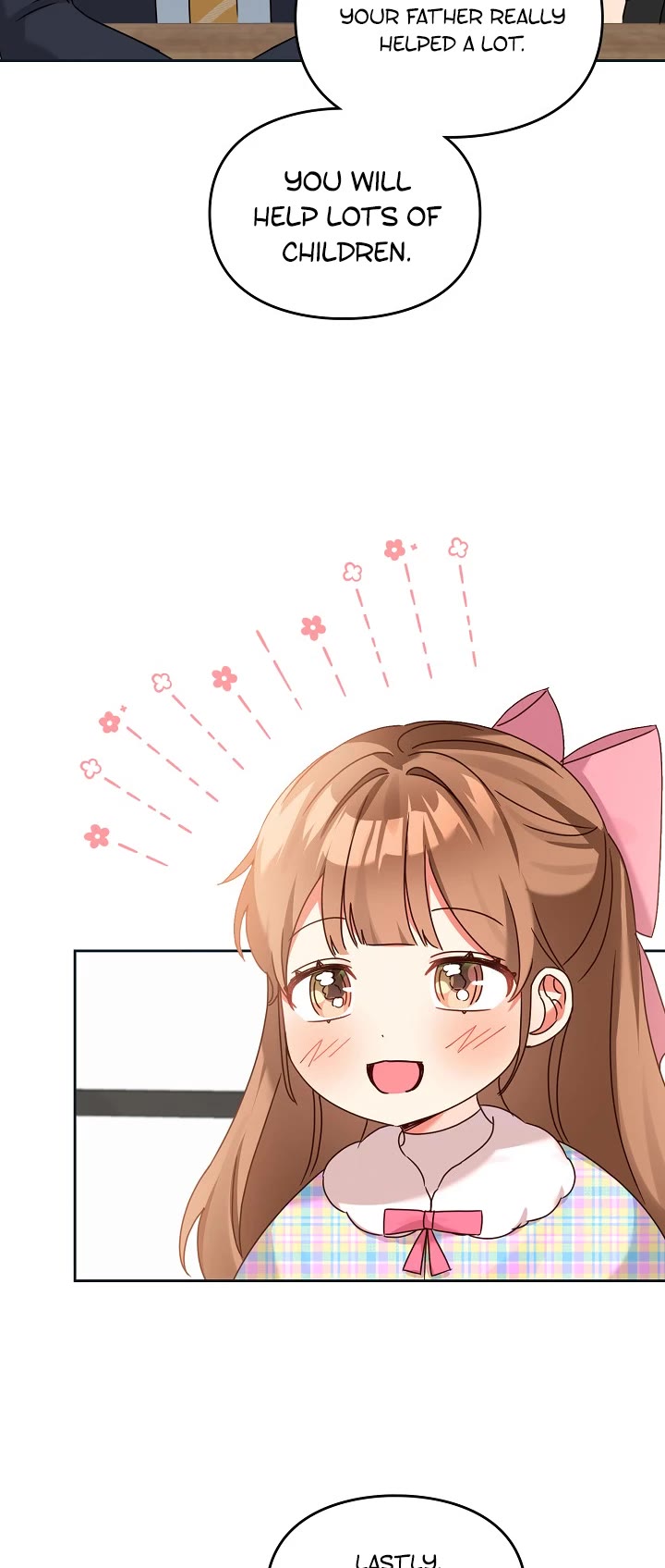 I Become a fool when it comes to my Daughter chapter 124 page 12