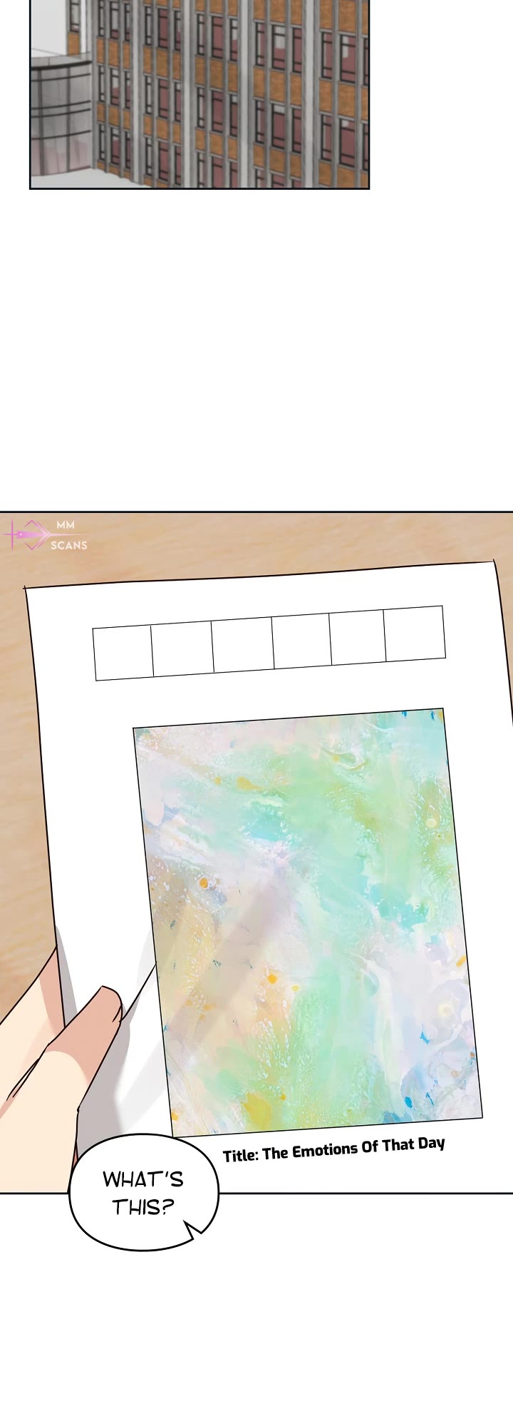 I Become a fool when it comes to my Daughter chapter 124 page 19