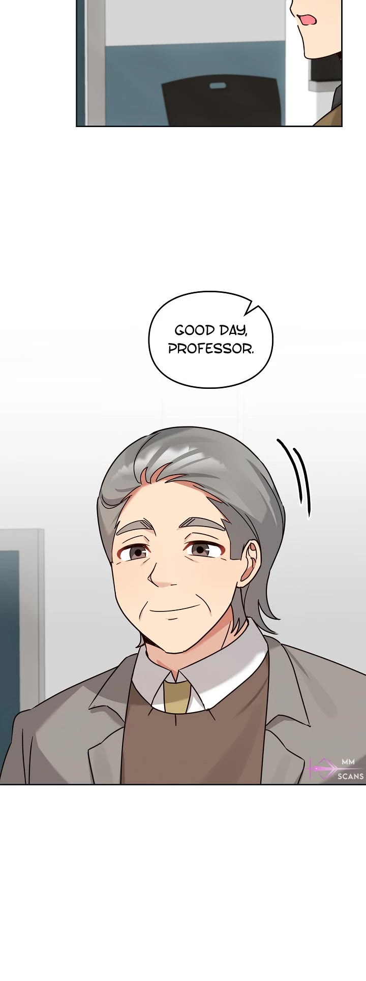 I Become a fool when it comes to my Daughter chapter 124 page 30