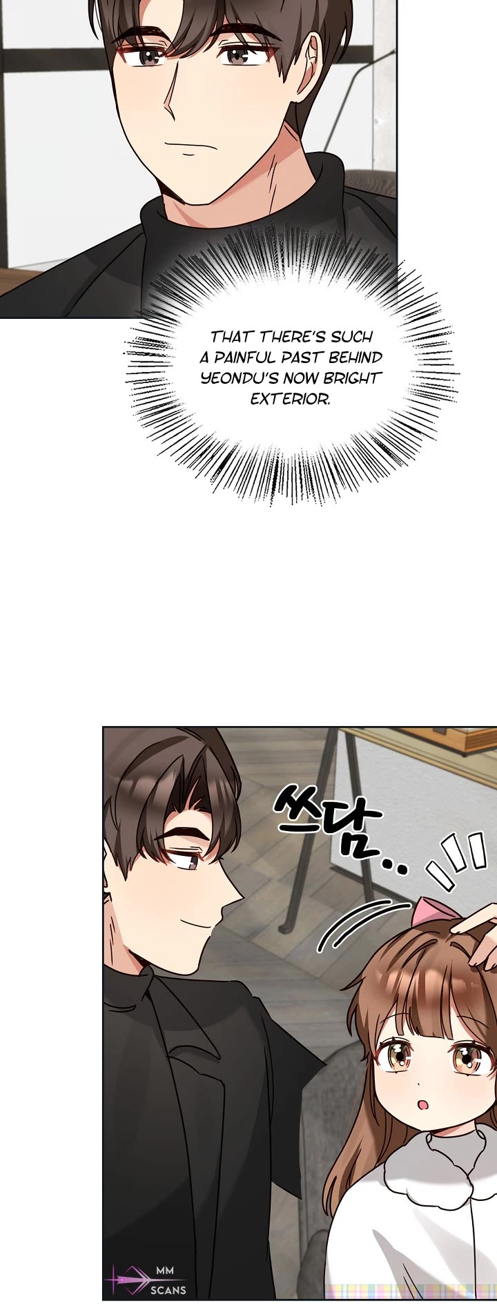 I Become a fool when it comes to my Daughter chapter 124 page 6