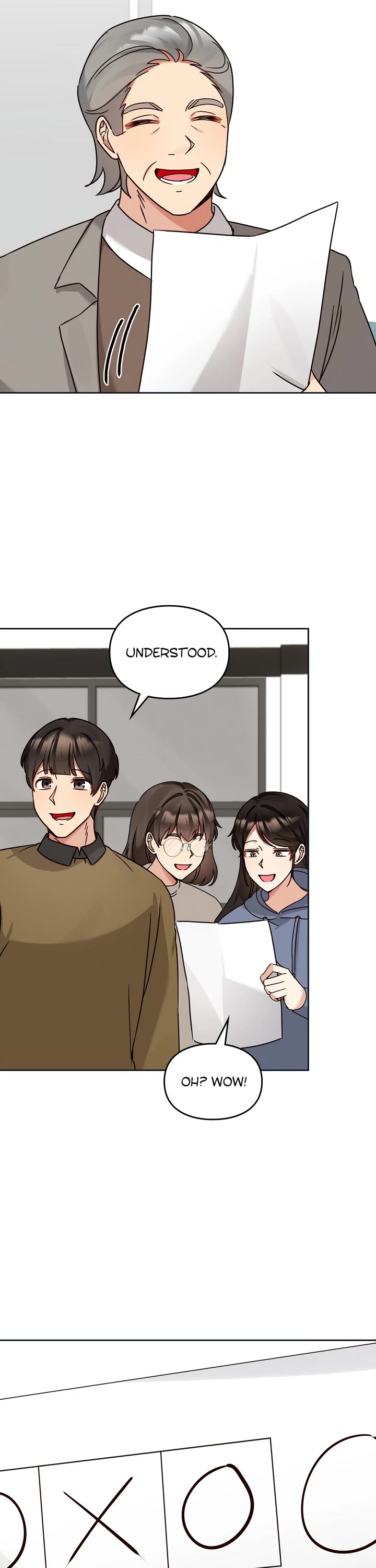 I Become a fool when it comes to my Daughter chapter 125 page 10