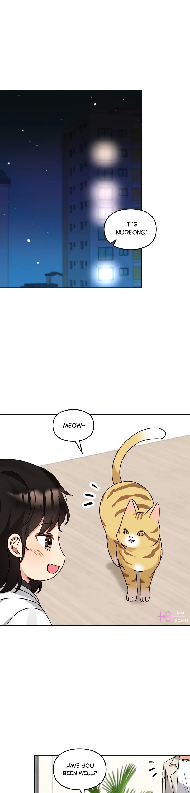 I Become a fool when it comes to my Daughter chapter 126 page 2