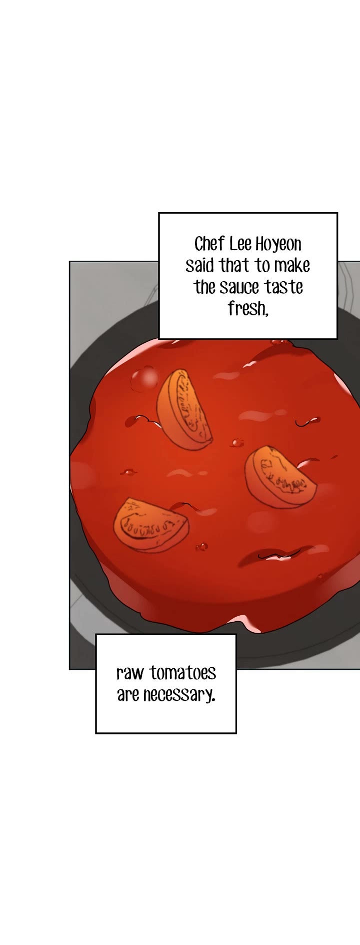 I Become a fool when it comes to my Daughter chapter 126 page 29