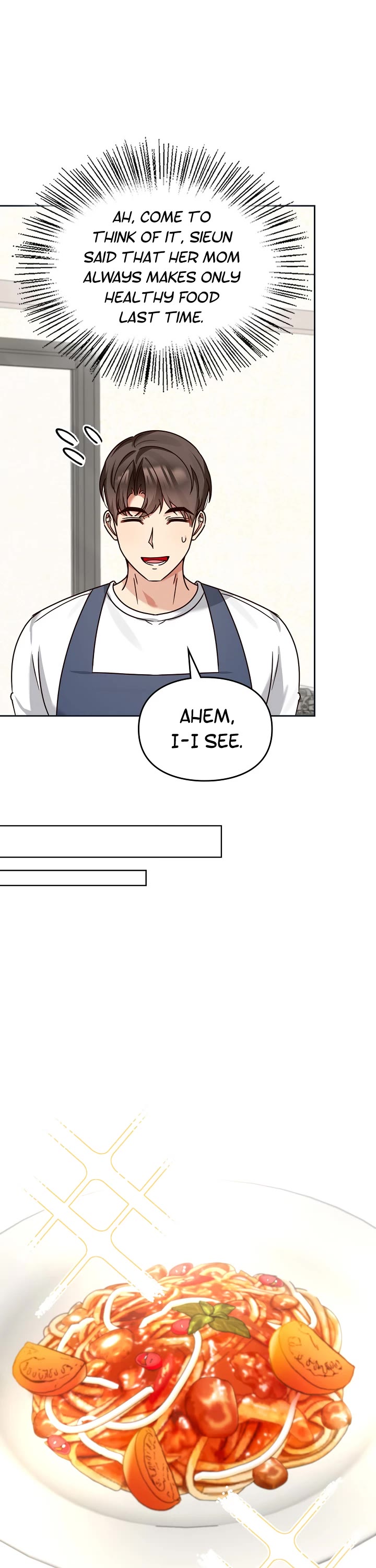 I Become a fool when it comes to my Daughter chapter 126 page 34