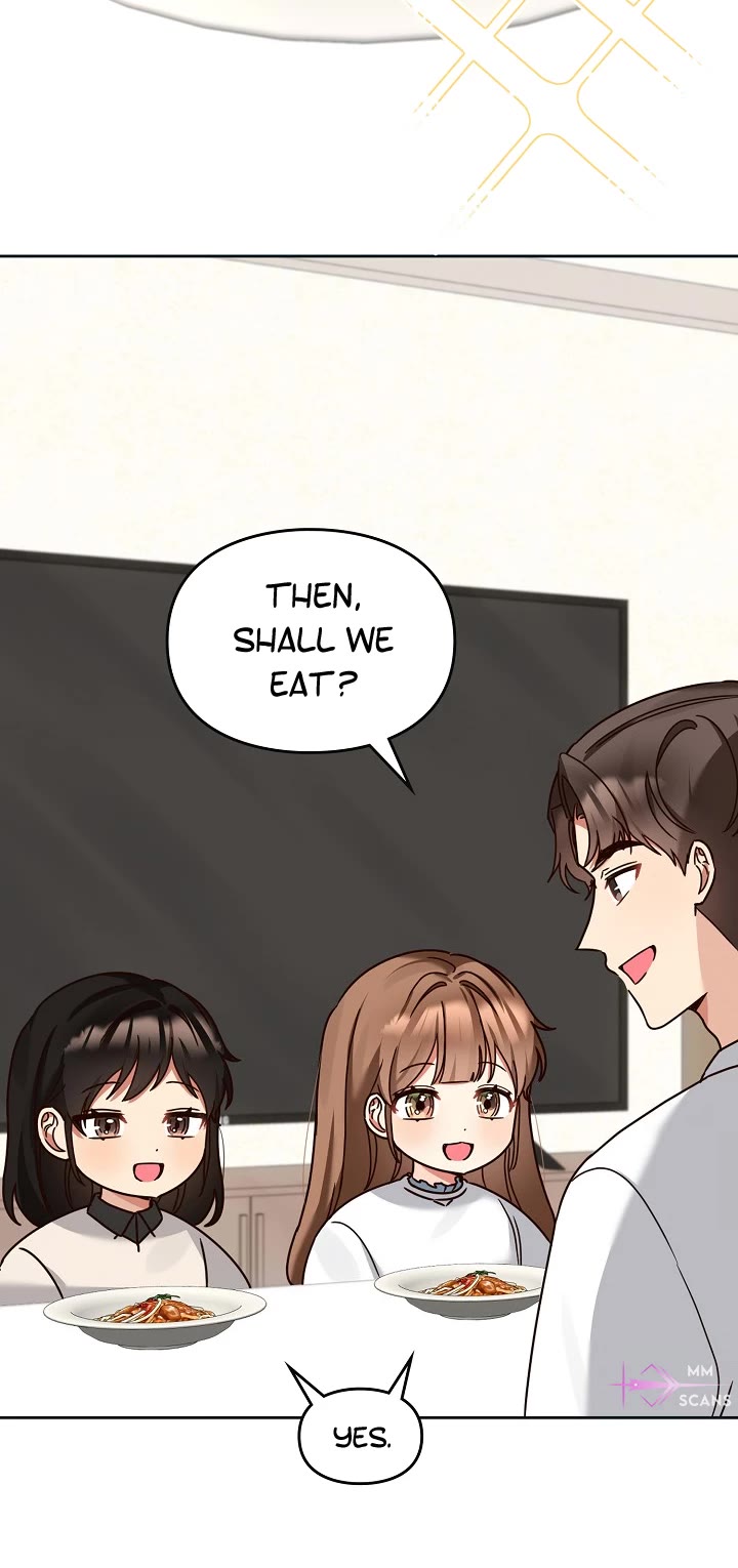 I Become a fool when it comes to my Daughter chapter 126 page 35