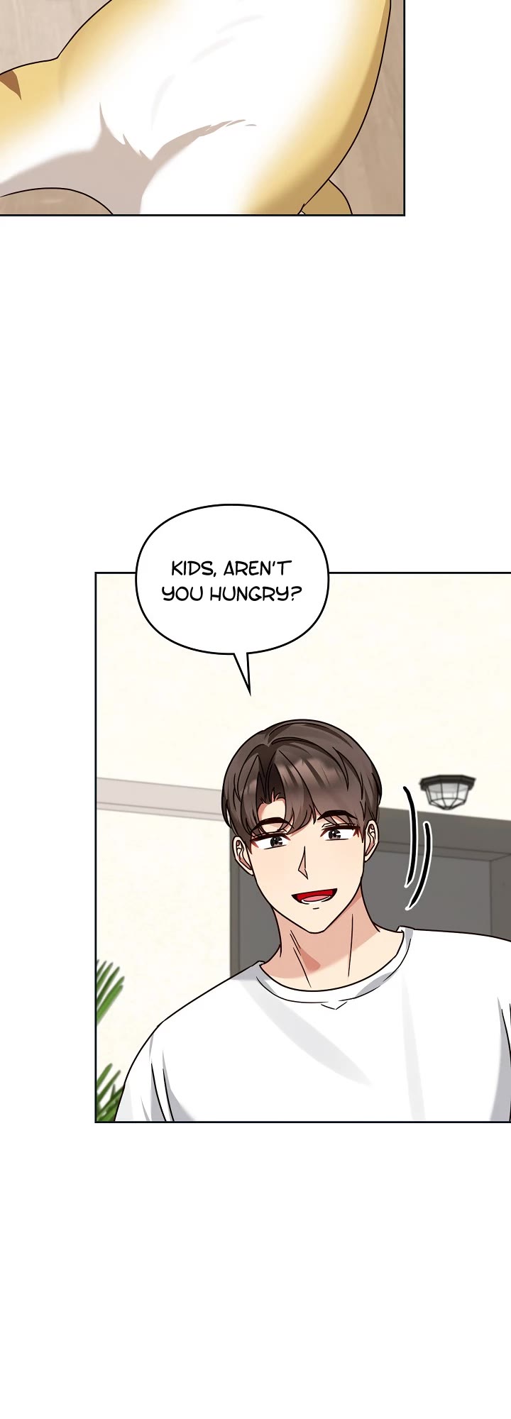 I Become a fool when it comes to my Daughter chapter 126 page 7