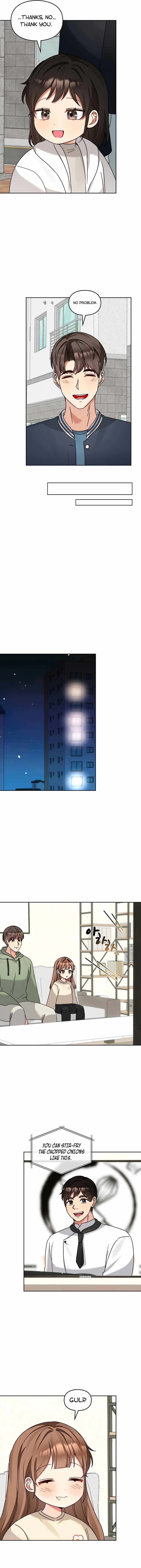 I Become a fool when it comes to my Daughter chapter 128 page 13