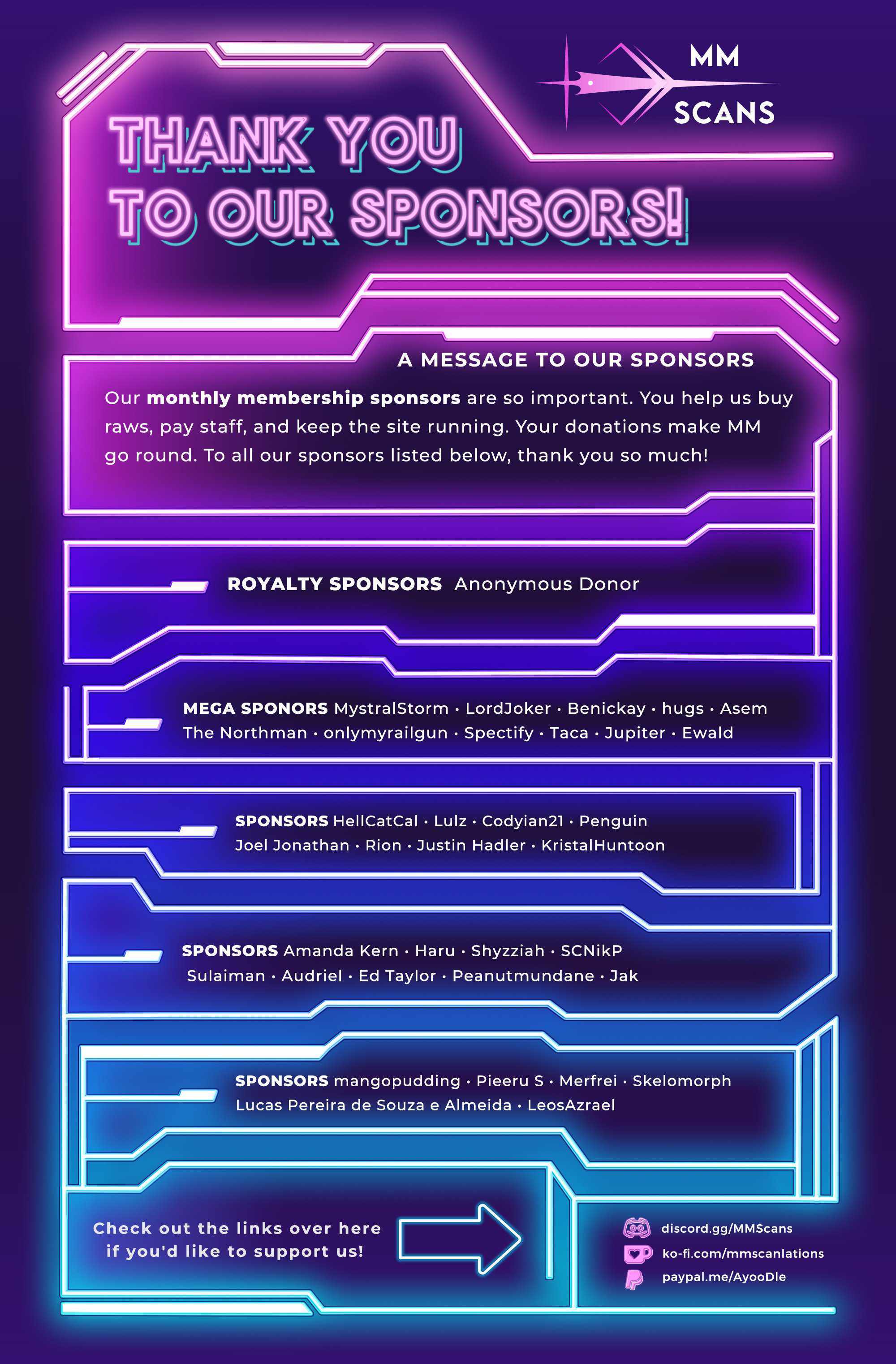 I Become a fool when it comes to my Daughter chapter 128 page 16