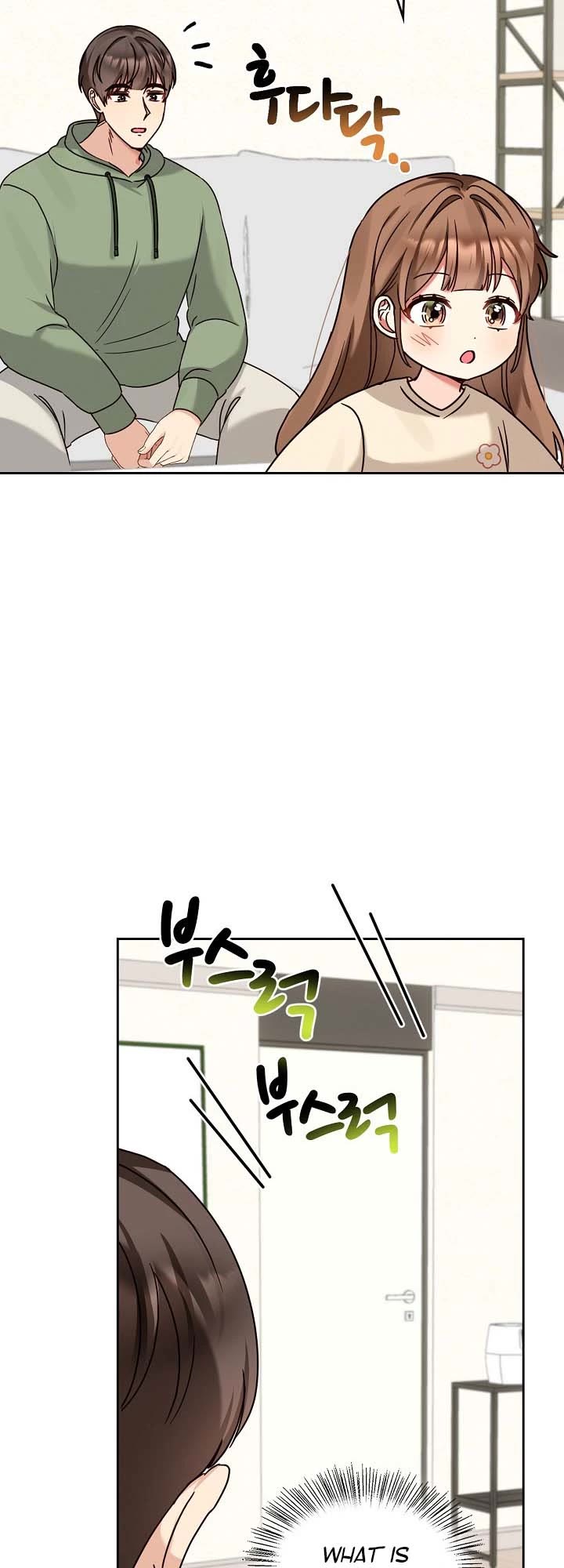 I Become a fool when it comes to my Daughter chapter 129 page 12