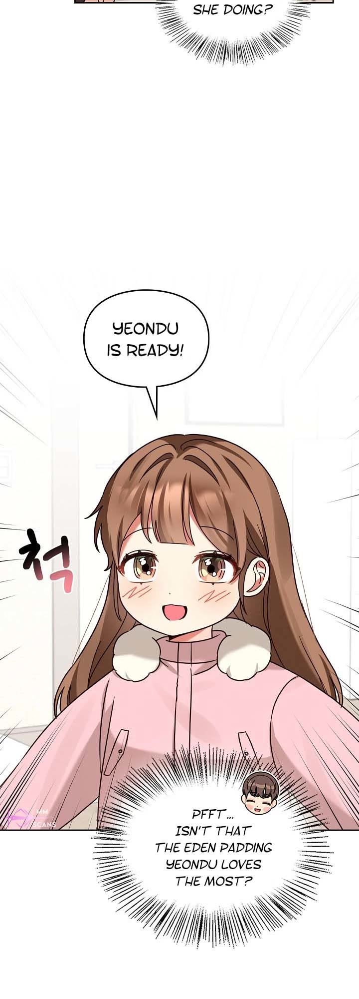 I Become a fool when it comes to my Daughter chapter 129 page 13