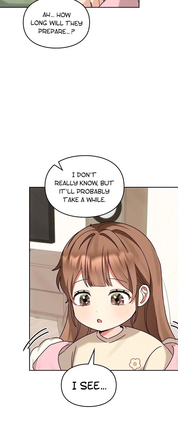 I Become a fool when it comes to my Daughter chapter 129 page 16