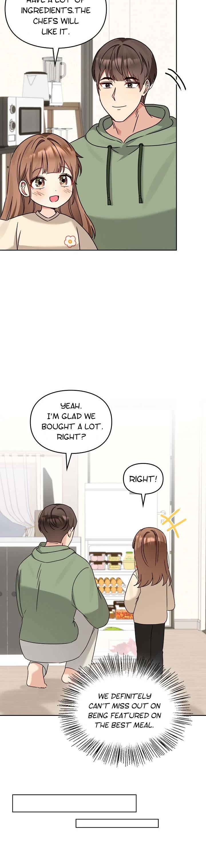 I Become a fool when it comes to my Daughter chapter 129 page 19