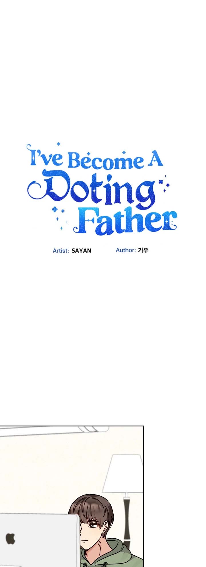 I Become a fool when it comes to my Daughter chapter 129 page 20