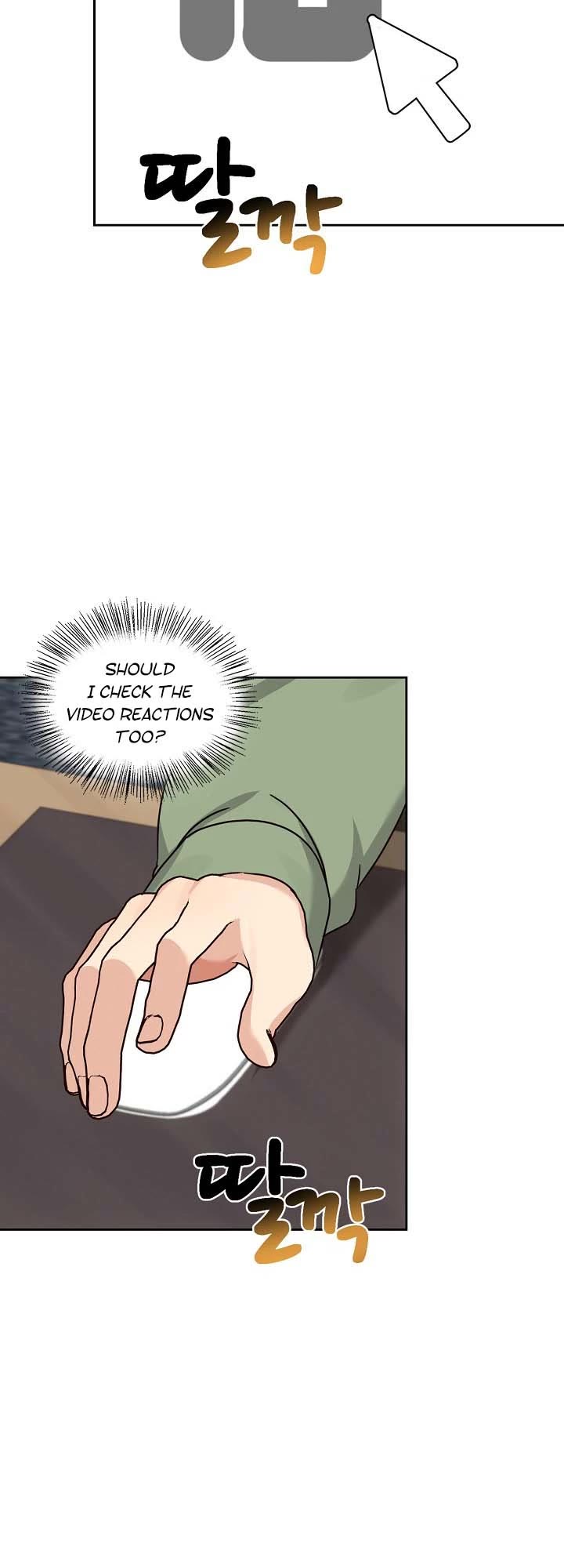 I Become a fool when it comes to my Daughter chapter 129 page 25