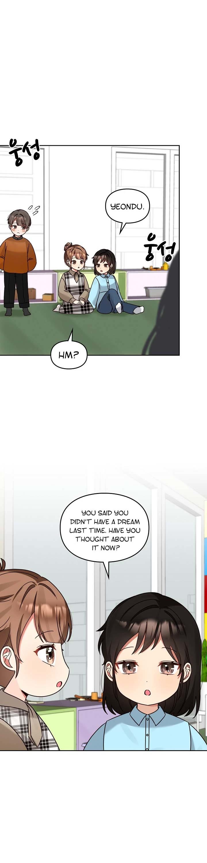 I Become a fool when it comes to my Daughter chapter 129 page 27