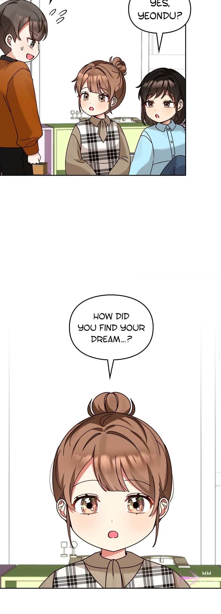 I Become a fool when it comes to my Daughter chapter 129 page 33