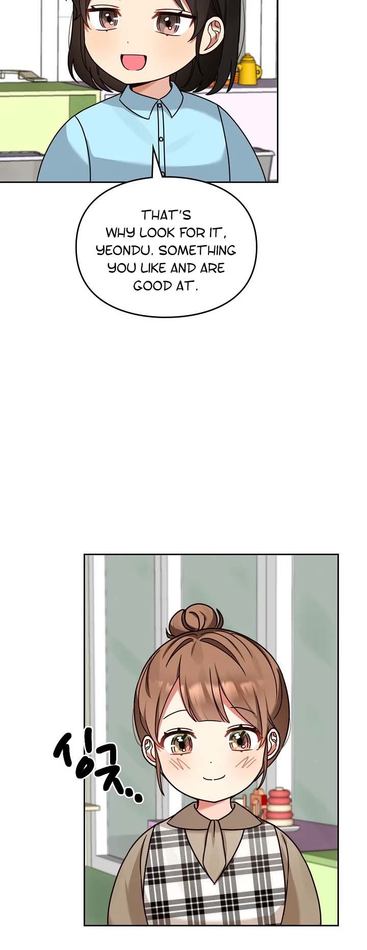 I Become a fool when it comes to my Daughter chapter 129 page 36