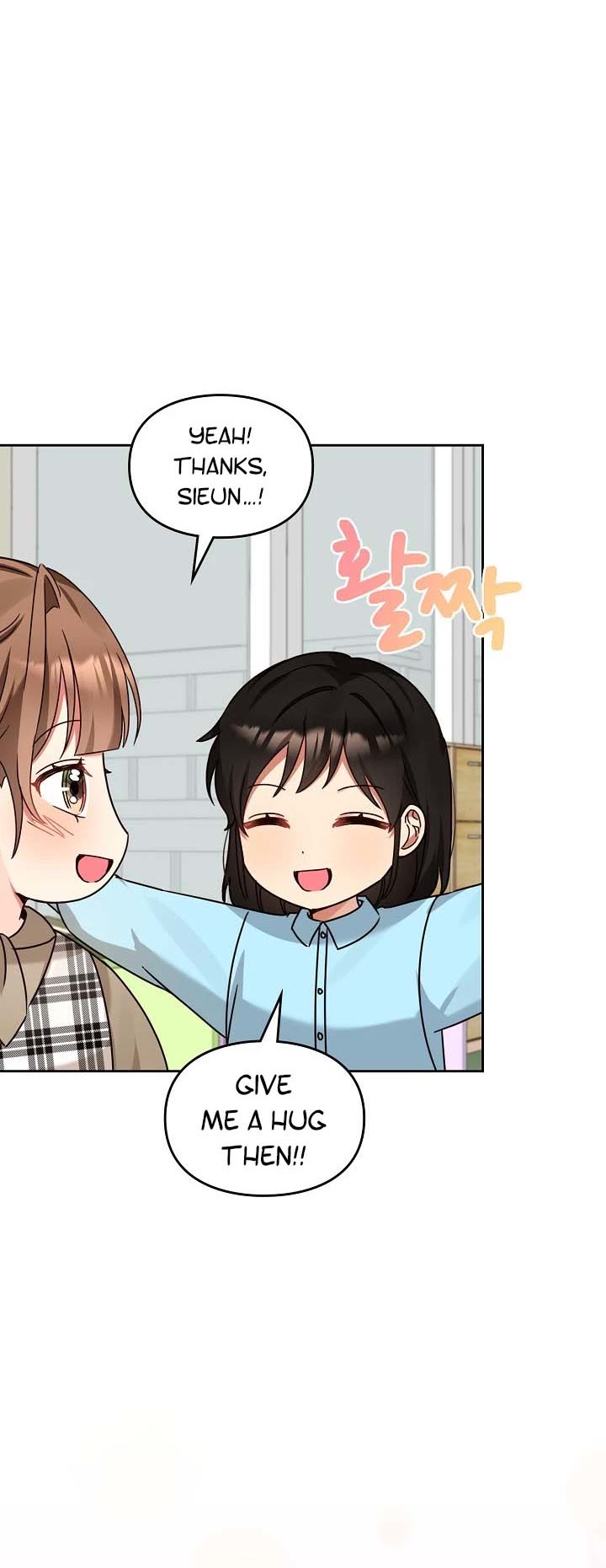 I Become a fool when it comes to my Daughter chapter 129 page 37