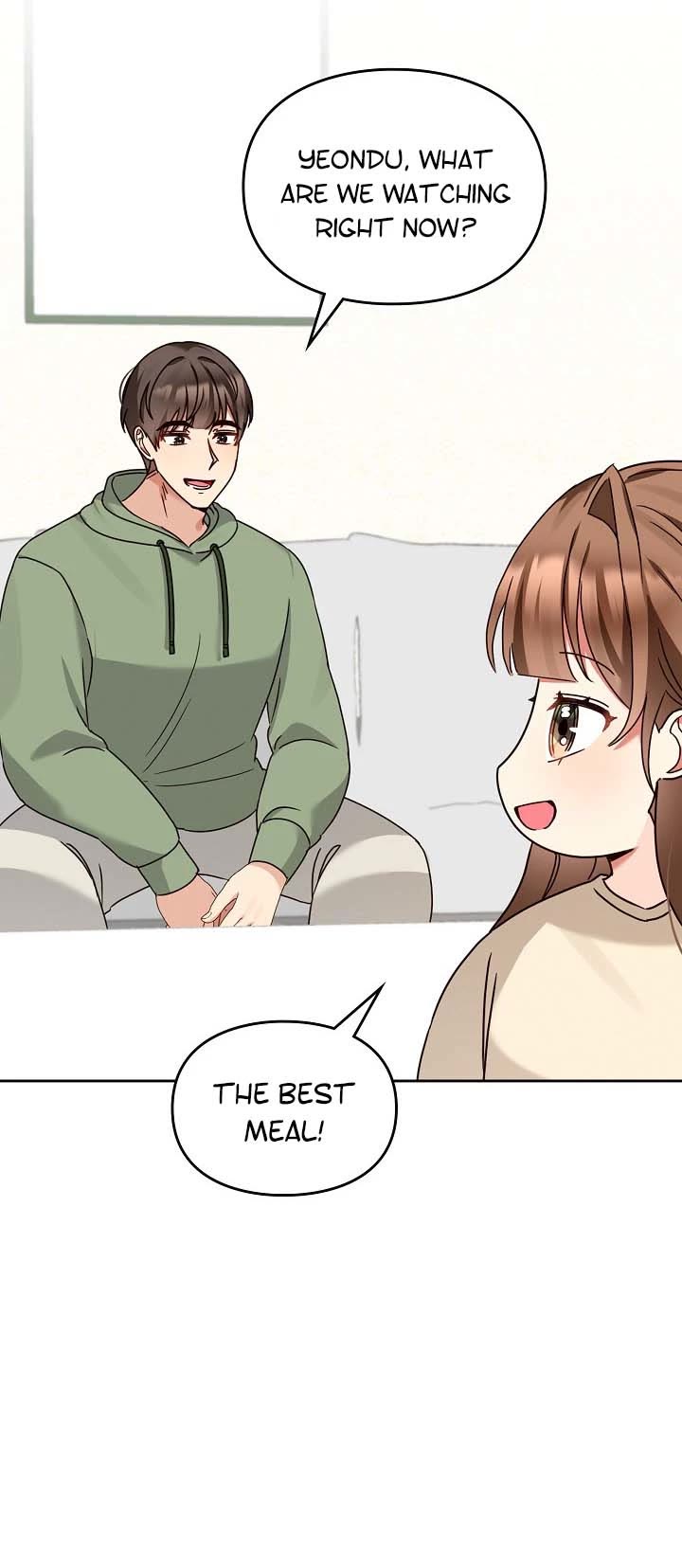 I Become a fool when it comes to my Daughter chapter 129 page 4