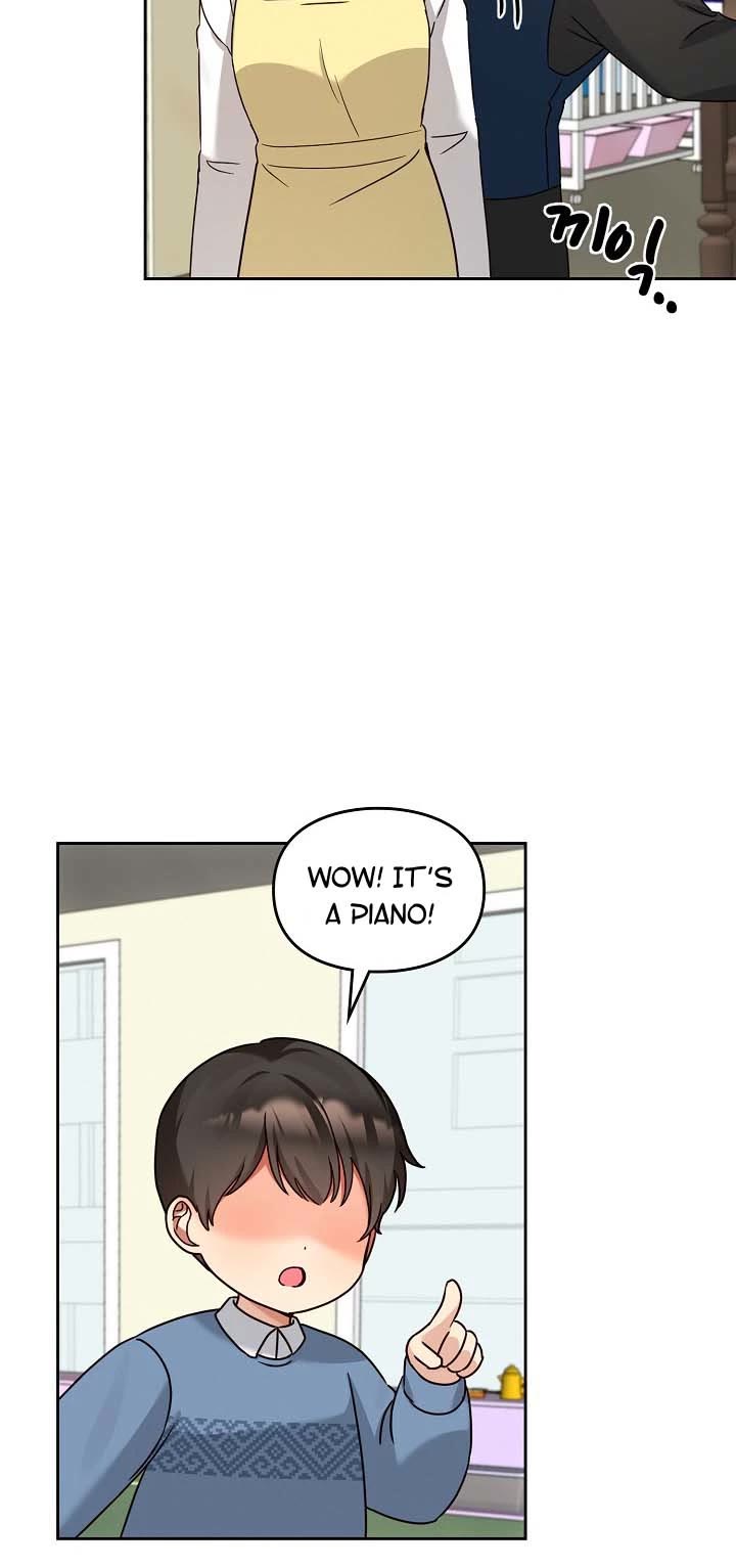 I Become a fool when it comes to my Daughter chapter 129 page 40