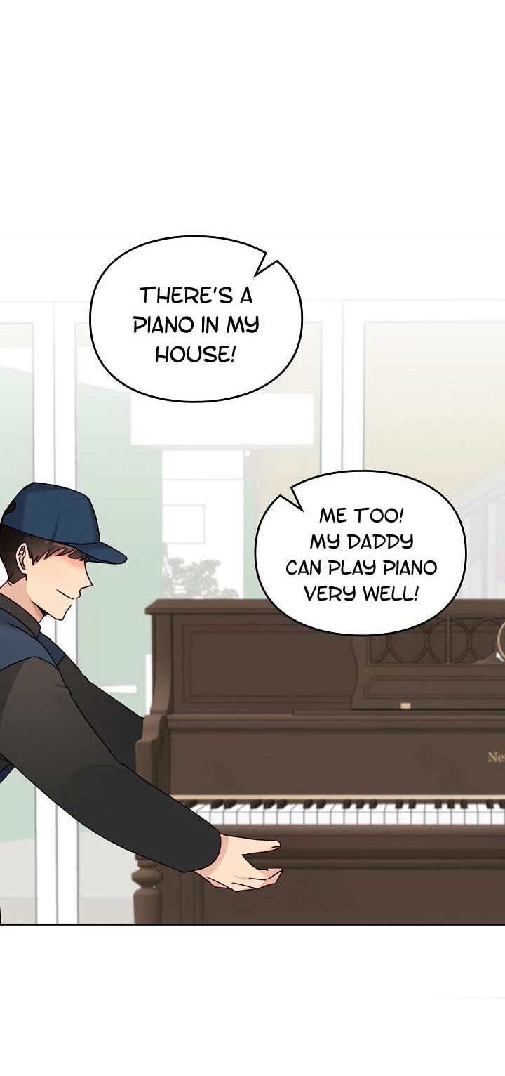 I Become a fool when it comes to my Daughter chapter 129 page 41