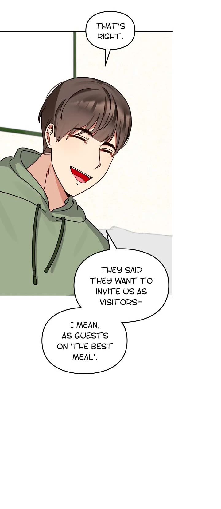 I Become a fool when it comes to my Daughter chapter 129 page 5