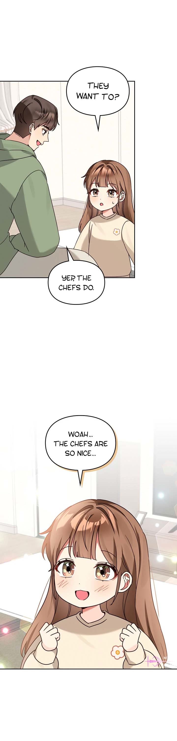 I Become a fool when it comes to my Daughter chapter 129 page 7