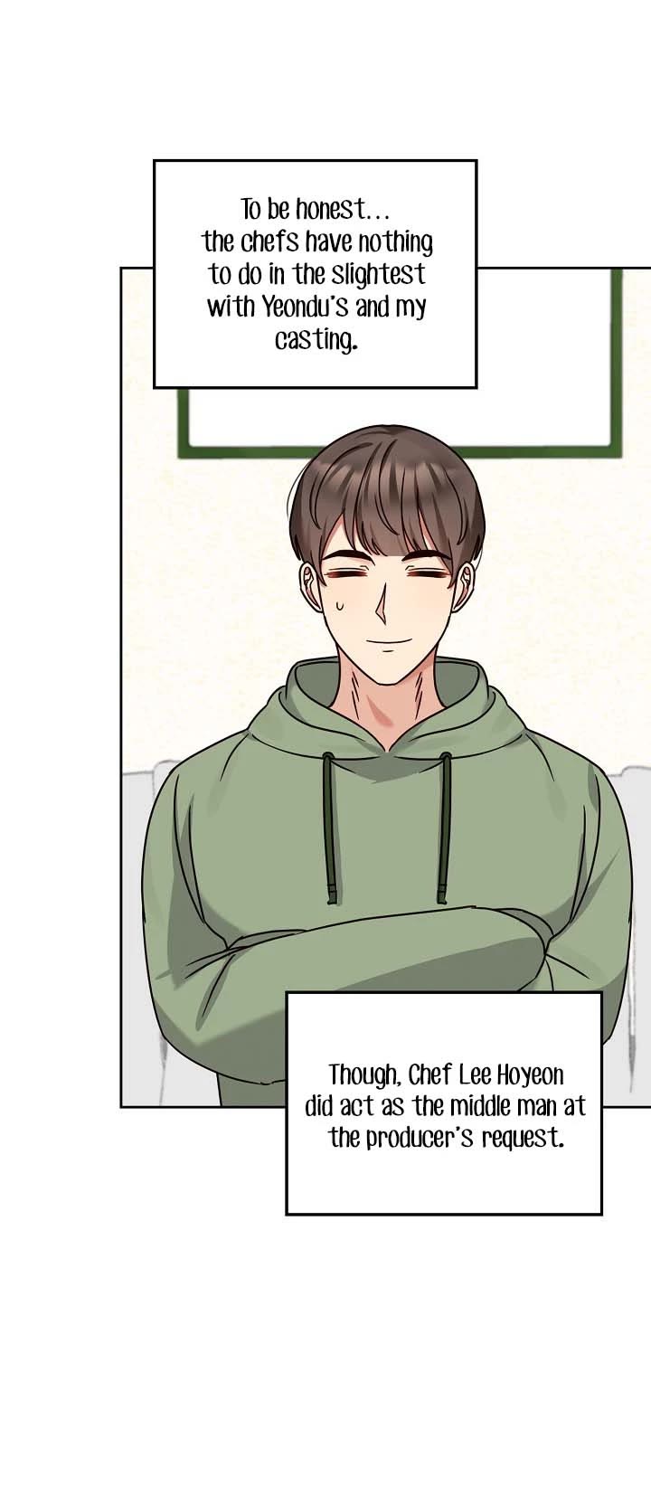 I Become a fool when it comes to my Daughter chapter 129 page 8