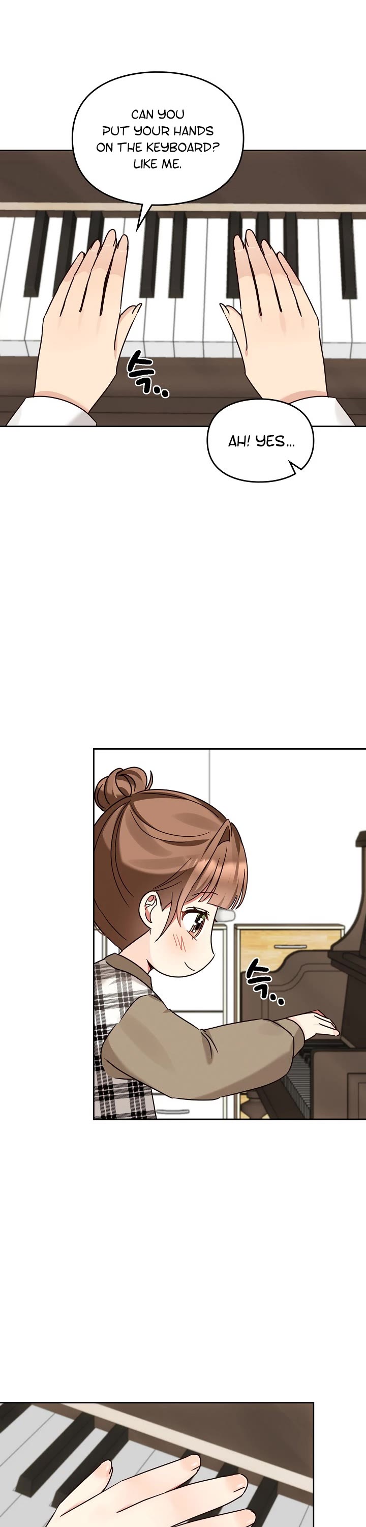 I Become a fool when it comes to my Daughter chapter 130 page 19