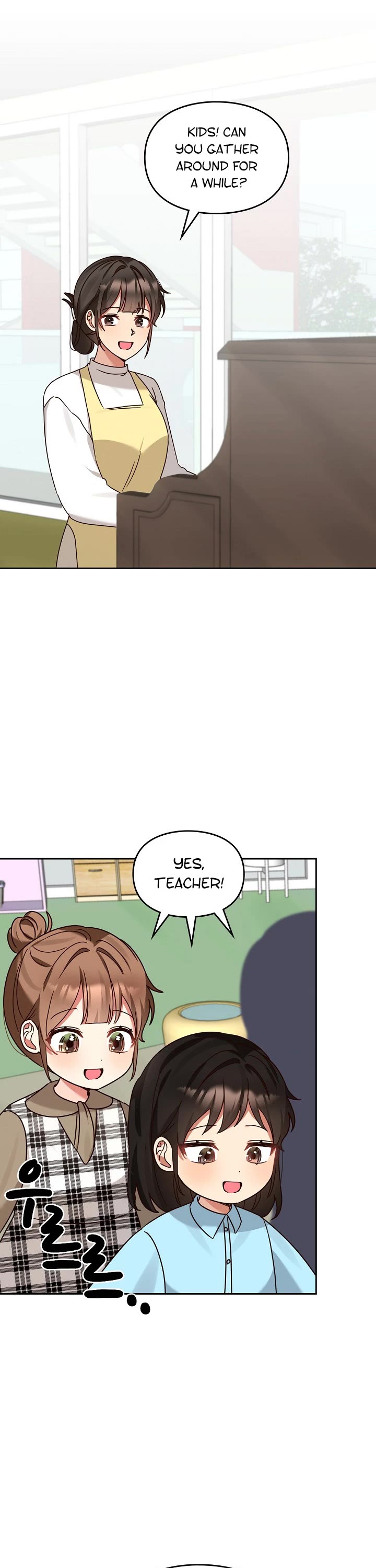 I Become a fool when it comes to my Daughter chapter 130 page 2