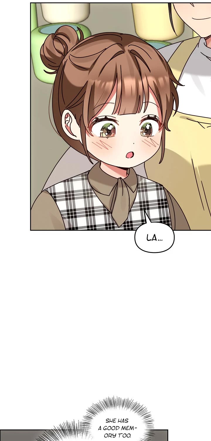 I Become a fool when it comes to my Daughter chapter 130 page 24