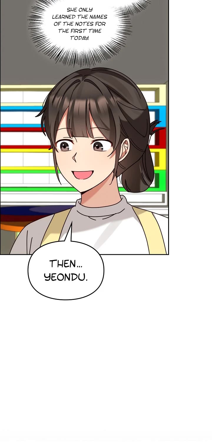 I Become a fool when it comes to my Daughter chapter 130 page 25