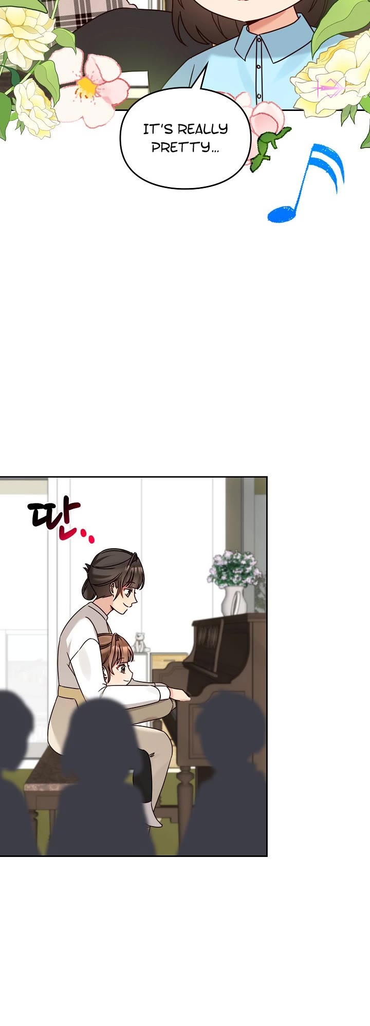 I Become a fool when it comes to my Daughter chapter 130 page 29