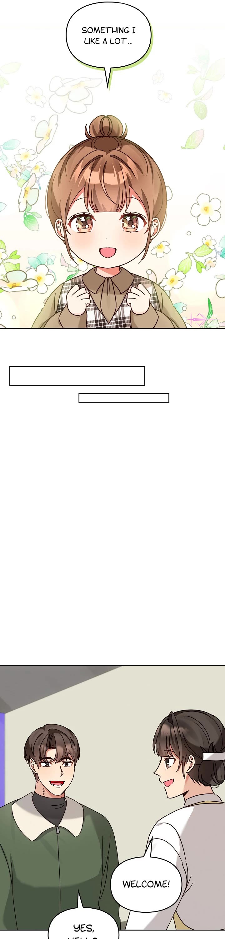 I Become a fool when it comes to my Daughter chapter 130 page 34