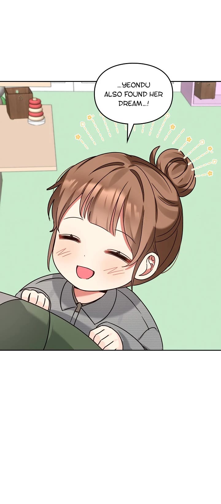 I Become a fool when it comes to my Daughter chapter 130 page 37