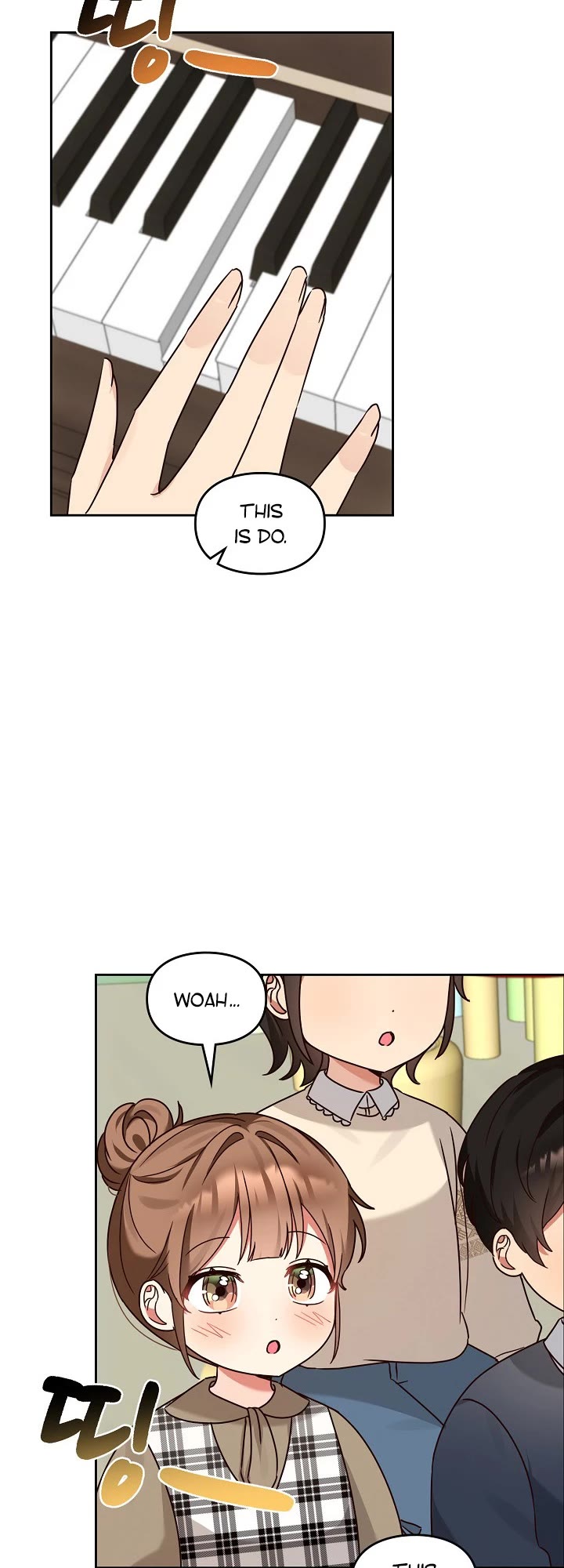 I Become a fool when it comes to my Daughter chapter 130 page 4