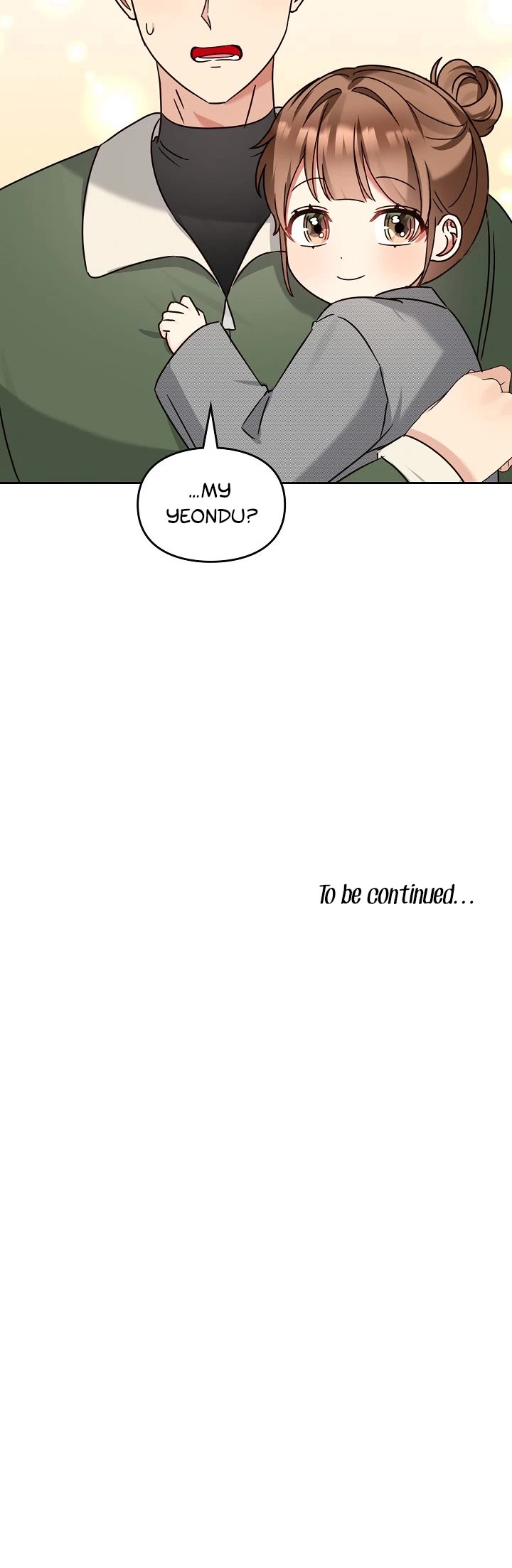 I Become a fool when it comes to my Daughter chapter 130 page 43