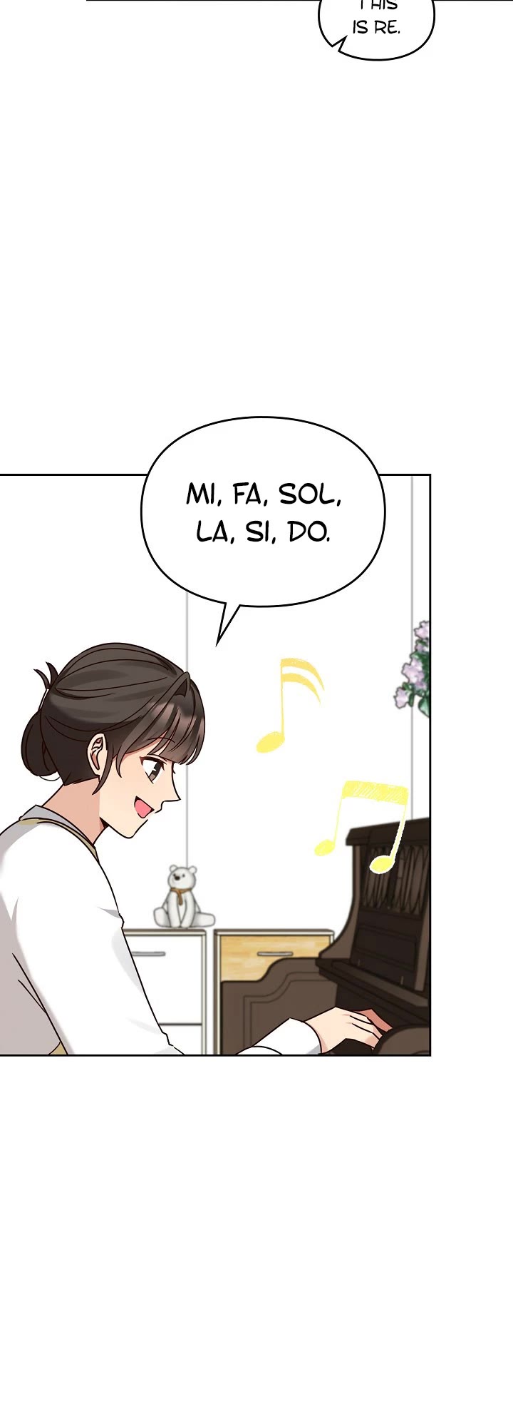 I Become a fool when it comes to my Daughter chapter 130 page 5